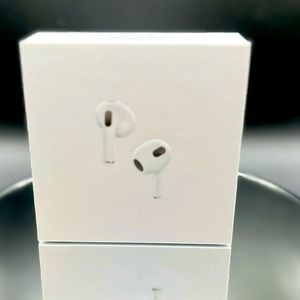 Apple AirPods 3rd generation
